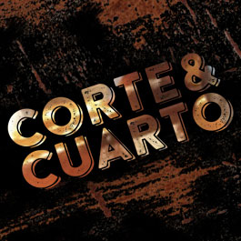 Identidad Corte & Cuarto