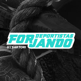 Identidad Forjando Deportistas