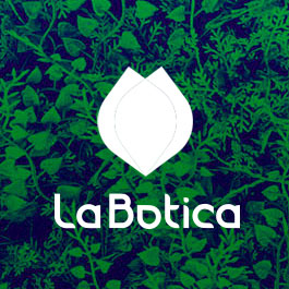 Identidad La Botica