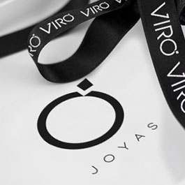 Identidad Viró Joyas