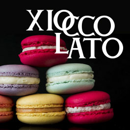 Identidad Xioccolato